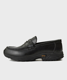 JOSEPHT（ジョセフ）の「MARON BLACK [VIBRAM]（スニーカー）」