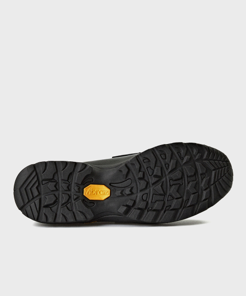 JOSEPHT（ジョセフ）の「MARON BLACK [VIBRAM]（スニーカー・メンズ・その他・26.5cm/27cm/27.5cm/28cm/24.5cm/25cm/25.5cm/26cm/23cm/23.5cm/24cm/28.5cm）」の4枚目の写真