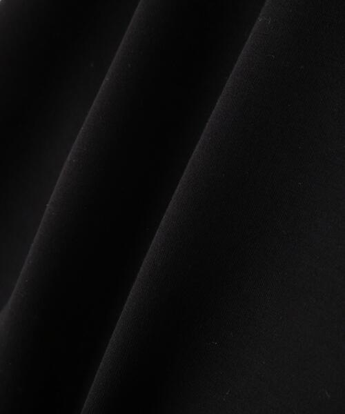 JILL by JILL STUART（ジルバイジルスチュアート）の「◇ダイバー素材インナーパンツ付スカート（スカート・レディース・ブラック/グレー/ホワイト/ピンク・FREE）」の17枚目の写真