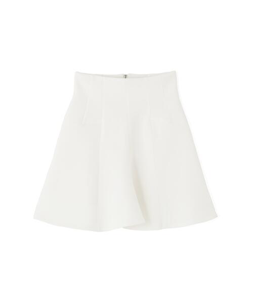 JILL by JILL STUART(ジルバイジルスチュアート)の「◇ダイバー素材インナーパンツ付スカート(スカート・レディース・ブラック/グレー/ホワイト/ピンク・FREE)」の22枚目の写真