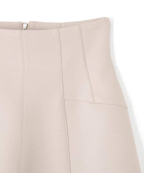 JILL by JILL STUART（ジルバイジルスチュアート）の「◇ダイバー素材インナーパンツ付スカート（スカート・レディース・ブラック/グレー/ホワイト/ピンク・FREE）」の7枚目の写真