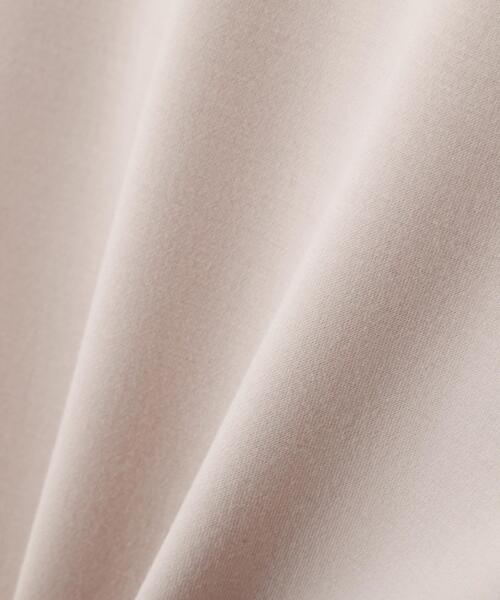 JILL by JILL STUART（ジルバイジルスチュアート）の「◇ダイバー素材インナーパンツ付スカート（スカート・レディース・ブラック/グレー/ホワイト/ピンク・FREE）」の11枚目の写真