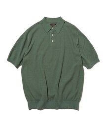 Pique Polo 14G