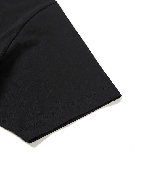 MMIC（エムエムアイシー）の「ダービッツTシャツブラック（Tシャツ/カットソー・メンズ・その他・SMALL/MEDIUM/LARGE）」の5枚目の写真