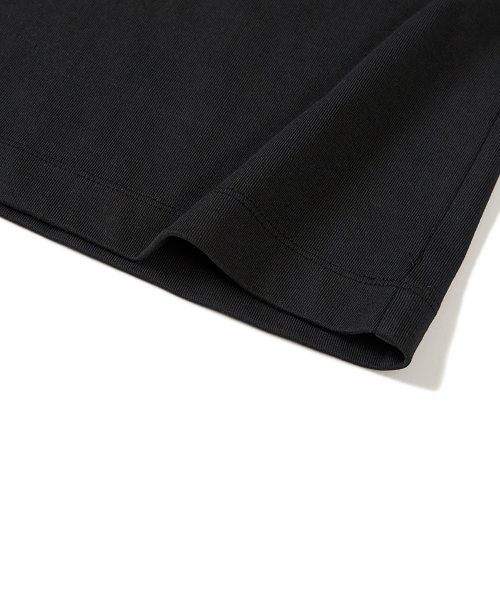 MMIC（エムエムアイシー）の「ダービッツTシャツブラック（Tシャツ/カットソー・メンズ・その他・SMALL/MEDIUM/LARGE）」の6枚目の写真