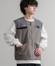 セール】THE NORTH FACE/ザ・ノース・フェイス NUPTSE VEST ダウン