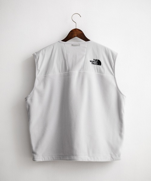 日本未展開モデル THE NORTH FACE ザ・ノースフェイス LINE-X FLEECE
