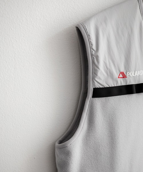 日本未展開モデル THE NORTH FACE ザ・ノースフェイス LINE-X FLEECE