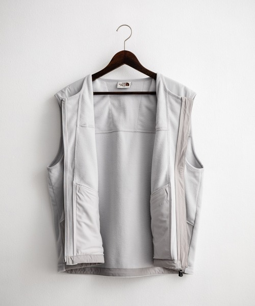 日本未展開モデル THE NORTH FACE ザ・ノースフェイス LINE-X FLEECE