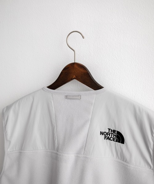 日本未展開モデル THE NORTH FACE ザ・ノースフェイス LINE-X FLEECE