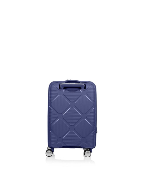 AMERICAN TOURISTER(アメリカンツーリスター)の「アメリカンツーリスター INSTAGON スピナー55/20 エキスパンダーTSA V2 フューチャーダスク(スーツケース/キャリーバッグ・レディース・スミクロ・S)」の3枚目の写真