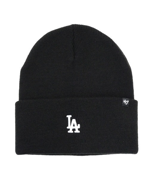 '47（フォーティーセブン）の「【'47】47 CUFF KNIT（ニットキャップ/ビーニー・レディース・ブラック/ストーン/ブラック系その他/マルーン/チャコール・FREE）」の3枚目の写真