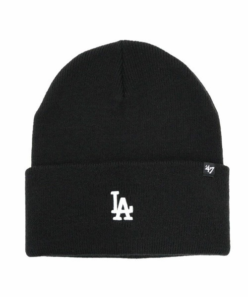 '47（フォーティーセブン）の「【'47】47 CUFF KNIT（ニットキャップ/ビーニー・レディース・ブラック/ストーン/ブラック系その他/マルーン/チャコール・FREE）」の9枚目の写真