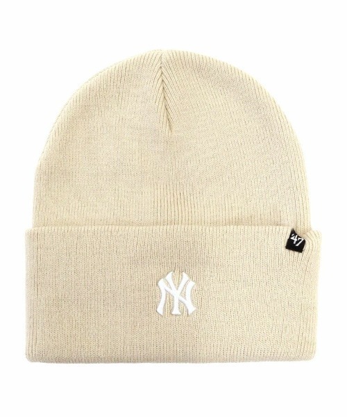 '47（フォーティーセブン）の「【'47】47 CUFF KNIT（ニットキャップ/ビーニー・レディース・ブラック/ストーン/ブラック系その他/マルーン/チャコール・FREE）」の13枚目の写真