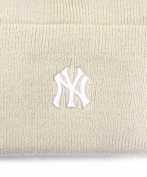 '47（フォーティーセブン）の「【'47】47 CUFF KNIT（ニットキャップ/ビーニー・レディース・ブラック/ストーン/ブラック系その他/マルーン/チャコール・FREE）」の14枚目の写真