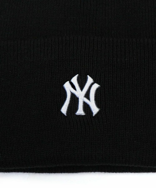 '47（フォーティーセブン）の「【'47】47 CUFF KNIT（ニットキャップ/ビーニー・レディース・ブラック/ストーン/ブラック系その他/マルーン/チャコール・FREE）」の16枚目の写真