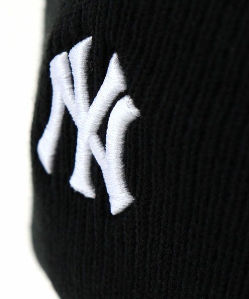 '47（フォーティーセブン）の「【'47】47 CUFF KNIT（ニットキャップ/ビーニー・レディース・ブラック/ストーン/ブラック系その他/マルーン/チャコール・FREE）」の17枚目の写真