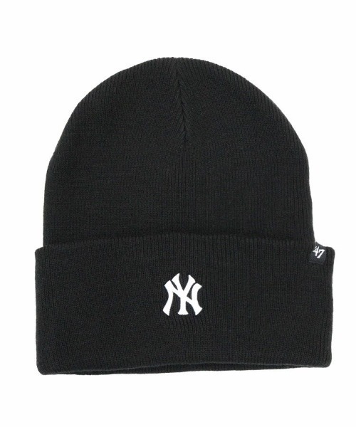'47（フォーティーセブン）の「【'47】47 CUFF KNIT（ニットキャップ/ビーニー・レディース・ブラック/ストーン/ブラック系その他/マルーン/チャコール・FREE）」の15枚目の写真