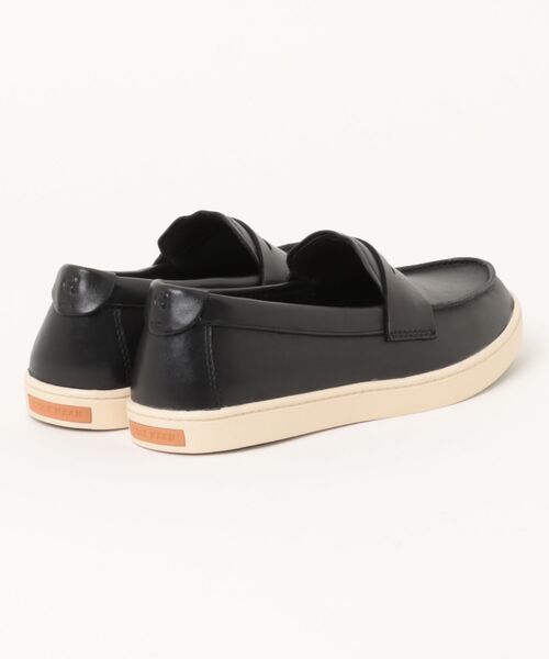 COLE HAAN（コールハーン）の「ピンチ ウィークエンダー ペニー mens（ローファー・メンズ・ブラック・11/10.5/10/9.5/9/8.5/8/7.5/7）」の8枚目の写真