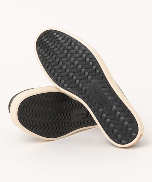 COLE HAAN（コールハーン）の「ピンチ ウィークエンダー ペニー mens（ローファー・メンズ・ブラック・11/10.5/10/9.5/9/8.5/8/7.5/7）」の9枚目の写真