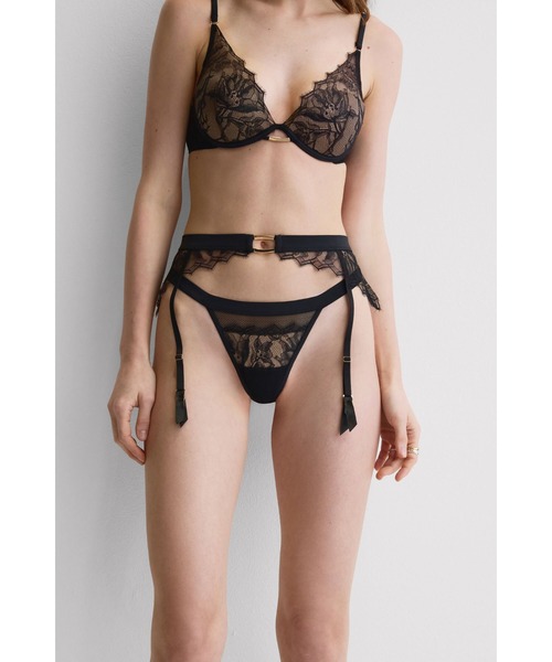 Megu様 intimissimiリクエスト 4点 まとめ商品 The Simplest Pleasures バンドゥブラ | Intimissimi