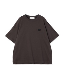 CULLNI（クルニ）の「CULLNI Embroidery Patch Short Sleeve Pullover（Tシャツ/カットソー）」