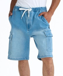 DC（ディーシー）の「DC/ディーシー ショーツ 26 WIDE CARGO SHORT DWS261016（その他パンツ）」