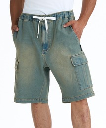 DC/ディーシー ショーツ 26 WIDE CARGO SHORT DWS261016