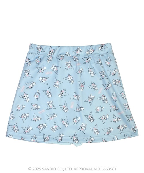 MILK(ミルク)の「クロミパターン MINI スカート(スカート・レディース・A/B・FREE)」の2枚目の写真