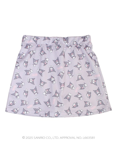 MILK(ミルク)の「クロミパターン MINI スカート(スカート・レディース・A/B・FREE)」の1枚目の写真