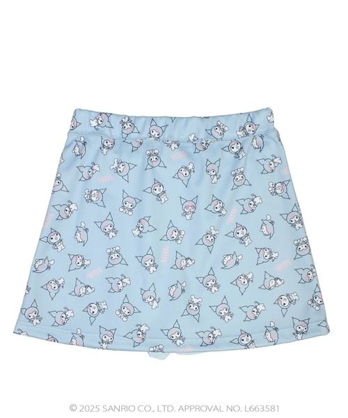 MILK(ミルク)の「クロミパターン MINI スカート(スカート・レディース・A/B・FREE)」の3枚目の写真