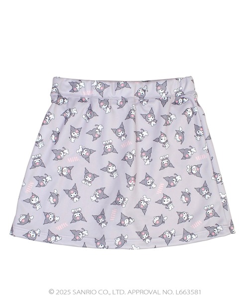 MILK(ミルク)の「クロミパターン MINI スカート(スカート・レディース・A/B・FREE)」の4枚目の写真