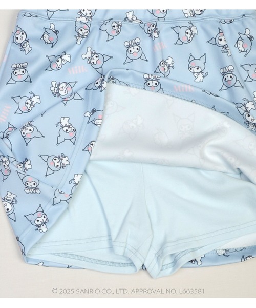 MILK(ミルク)の「クロミパターン MINI スカート(スカート・レディース・A/B・FREE)」の7枚目の写真