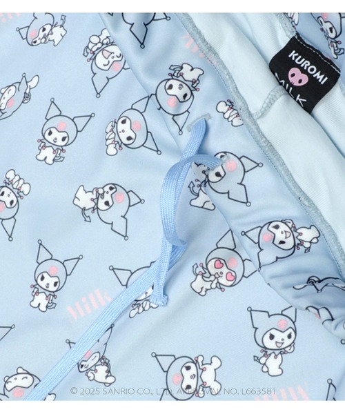 MILK(ミルク)の「クロミパターン MINI スカート(スカート・レディース・A/B・FREE)」の6枚目の写真