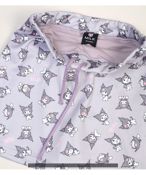 MILK(ミルク)の「クロミパターン MINI スカート(スカート・レディース・A/B・FREE)」の9枚目の写真