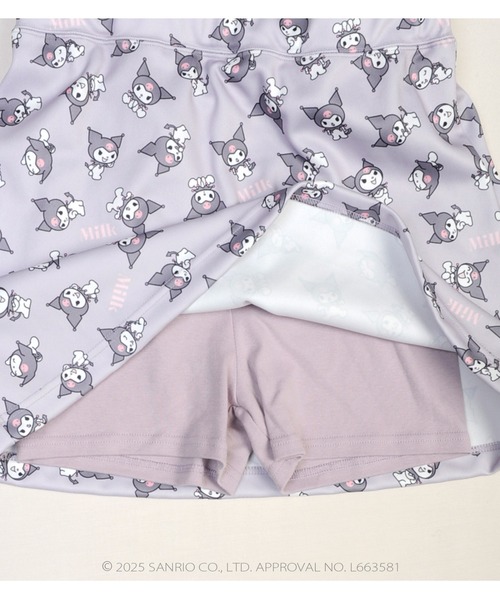 MILK(ミルク)の「クロミパターン MINI スカート(スカート・レディース・A/B・FREE)」の10枚目の写真