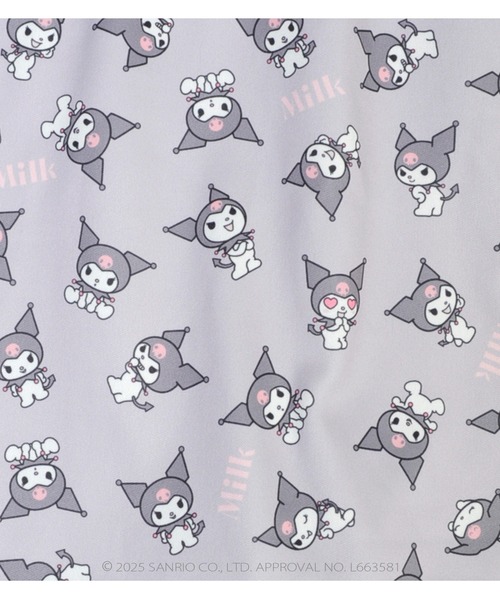 MILK(ミルク)の「クロミパターン MINI スカート(スカート・レディース・A/B・FREE)」の11枚目の写真