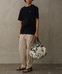 Shupatto | マーナ(marna) Shupatto 保冷バッグ 20L 一気にたためる(エコバッグ/サブバッグ)