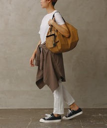 マーナ(marna) Shupatto 保冷バッグ 20L 一気にたためる