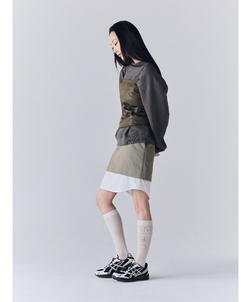ASICS(アシックス)の「GEL-1130 / ゲル1130(スニーカー・メンズ・ブラック系その他・27.5/26/24.5/28.5/24/23/26.5/23.5/25/25.5/28/27/29)」の8枚目の写真