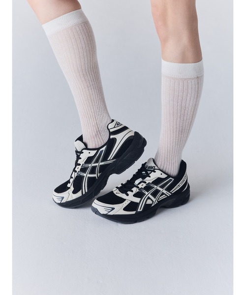 ASICS(アシックス)の「GEL-1130 / ゲル1130(スニーカー・メンズ・ブラック系その他・27.5/26/24.5/28.5/24/23/26.5/23.5/25/25.5/28/27/29)」の14枚目の写真