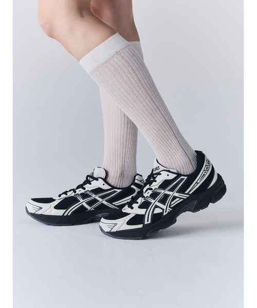 ASICS(アシックス)の「GEL-1130 / ゲル1130(スニーカー・メンズ・ブラック系その他・27.5/26/24.5/28.5/24/23/26.5/23.5/25/25.5/28/27/29)」の15枚目の写真