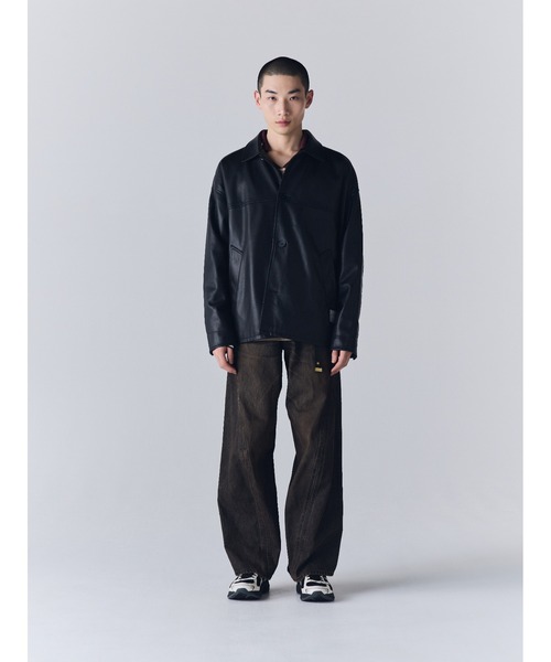 ASICS(アシックス)の「GEL-1130 / ゲル1130(スニーカー・メンズ・ブラック系その他・27.5/26/24.5/28.5/24/23/26.5/23.5/25/25.5/28/27/29)」の17枚目の写真