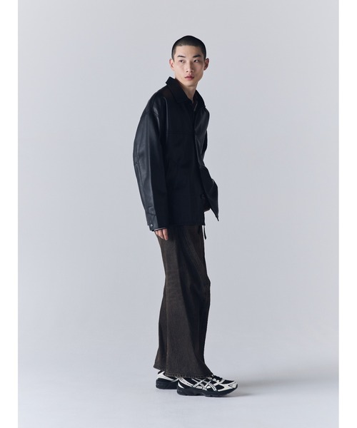 ASICS(アシックス)の「GEL-1130 / ゲル1130(スニーカー・メンズ・ブラック系その他・27.5/26/24.5/28.5/24/23/26.5/23.5/25/25.5/28/27/29)」の21枚目の写真