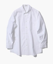 ATON | ATON (エイトン)SUVIN BROAD | STANDARD SHIRT(シャツ/ブラウス)
