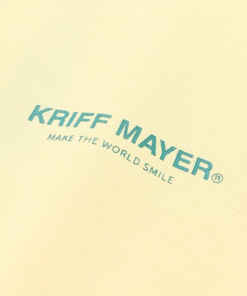 KRIFF MAYER Kid's Collection（クリフメイヤーキッズコレクション）の「【遮熱・UVカット・接触冷感・吸汗速乾】遮熱ジップパーカー（パーカー・キッズ・イエロー/ライトグレー/レッド/ブルーグリーン・120/130/140/150/160/170）」の12枚目の写真