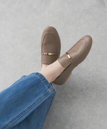 URBAN RESEARCH DOORS | ストラップローファー(ローファー)