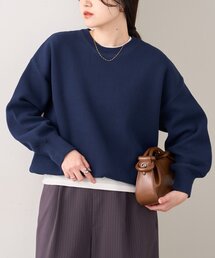 CIAOPANIC TYPY | 【WEB限定】エアリーコンフォートプルオーバーニット(ニット/セーター)