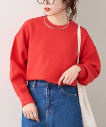 予約商品】ニット/セーター（レッド/赤色系）ファッション通販 - ZOZOTOWN