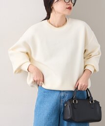 CIAOPANIC TYPY | 【WEB限定】エアリーコンフォートプルオーバーニット(ニット/セーター)